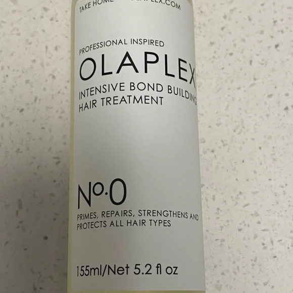AUTHENTIC Olaplex No.0 Intensive Bond Building hair treatment - Picture 3 of 6